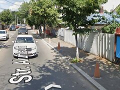 Proprietar teren strada Alunisului, Bucuresti caut investitor constructor
